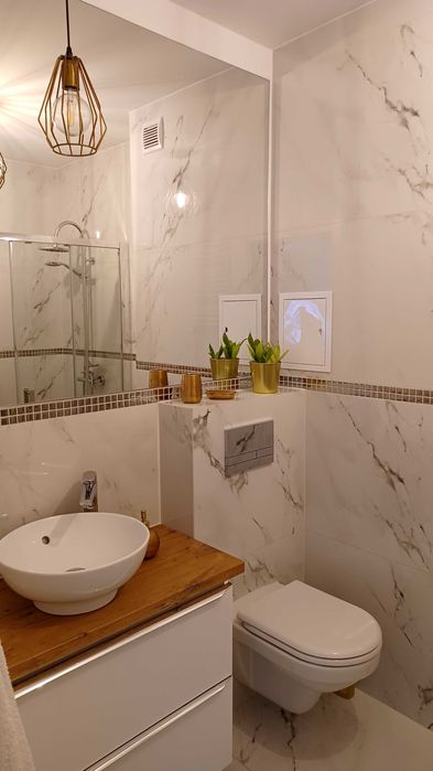 Apartament Świnoujście w centrum (800 m od promenady)