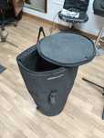 Saco Congas 12 "