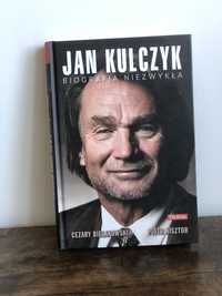 Jan kulczyk biografia niezwykła