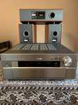 Amplituner Yamaha DSP-AX2 rezerwacja