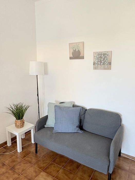 Sofá Ikea 2 lugares