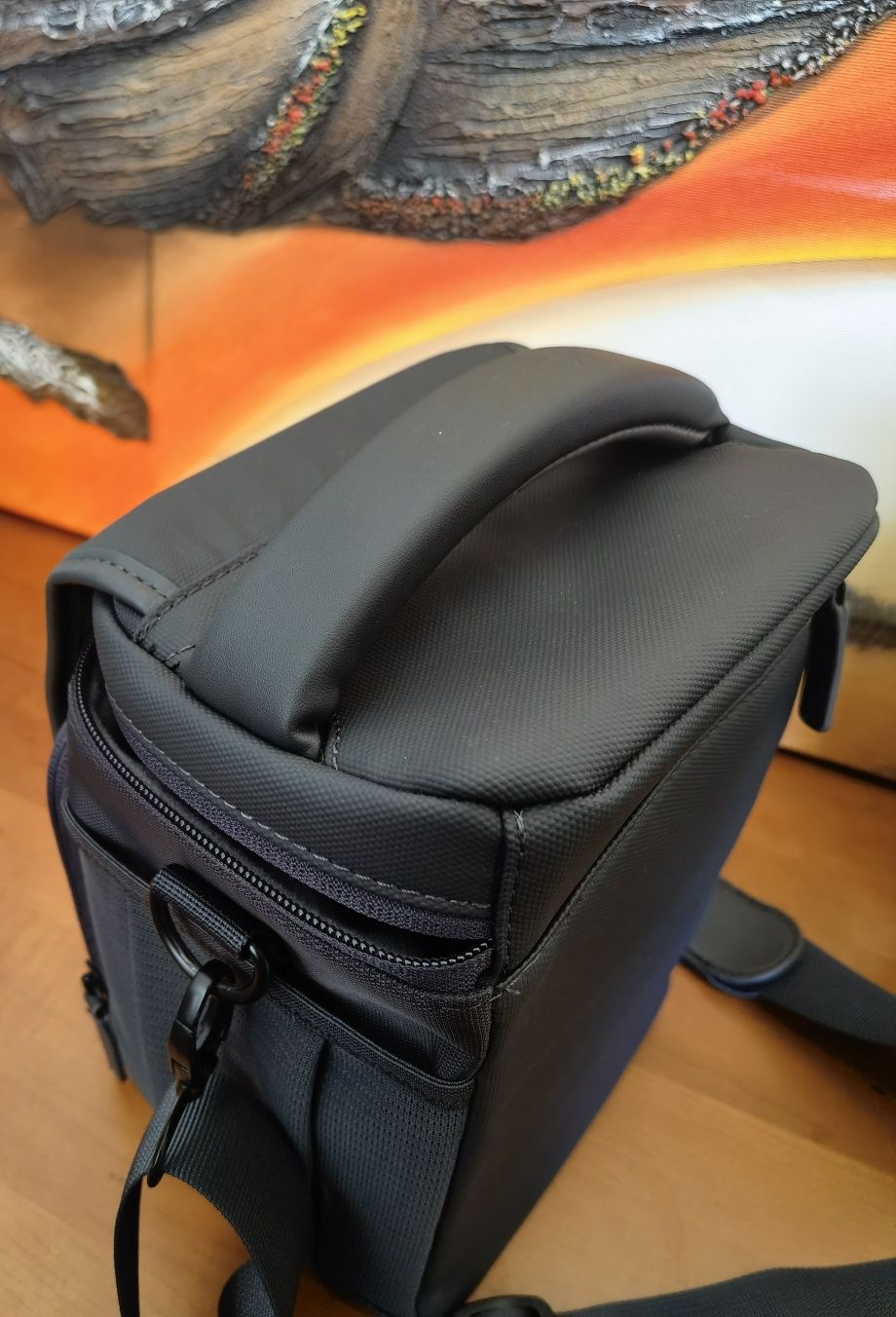 Bolsa para drones da DJI