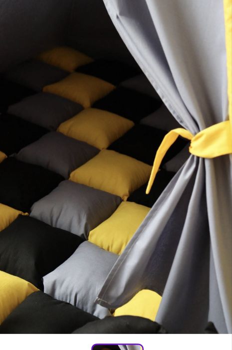 Дитячий вігвам/палатка «Бетмен»