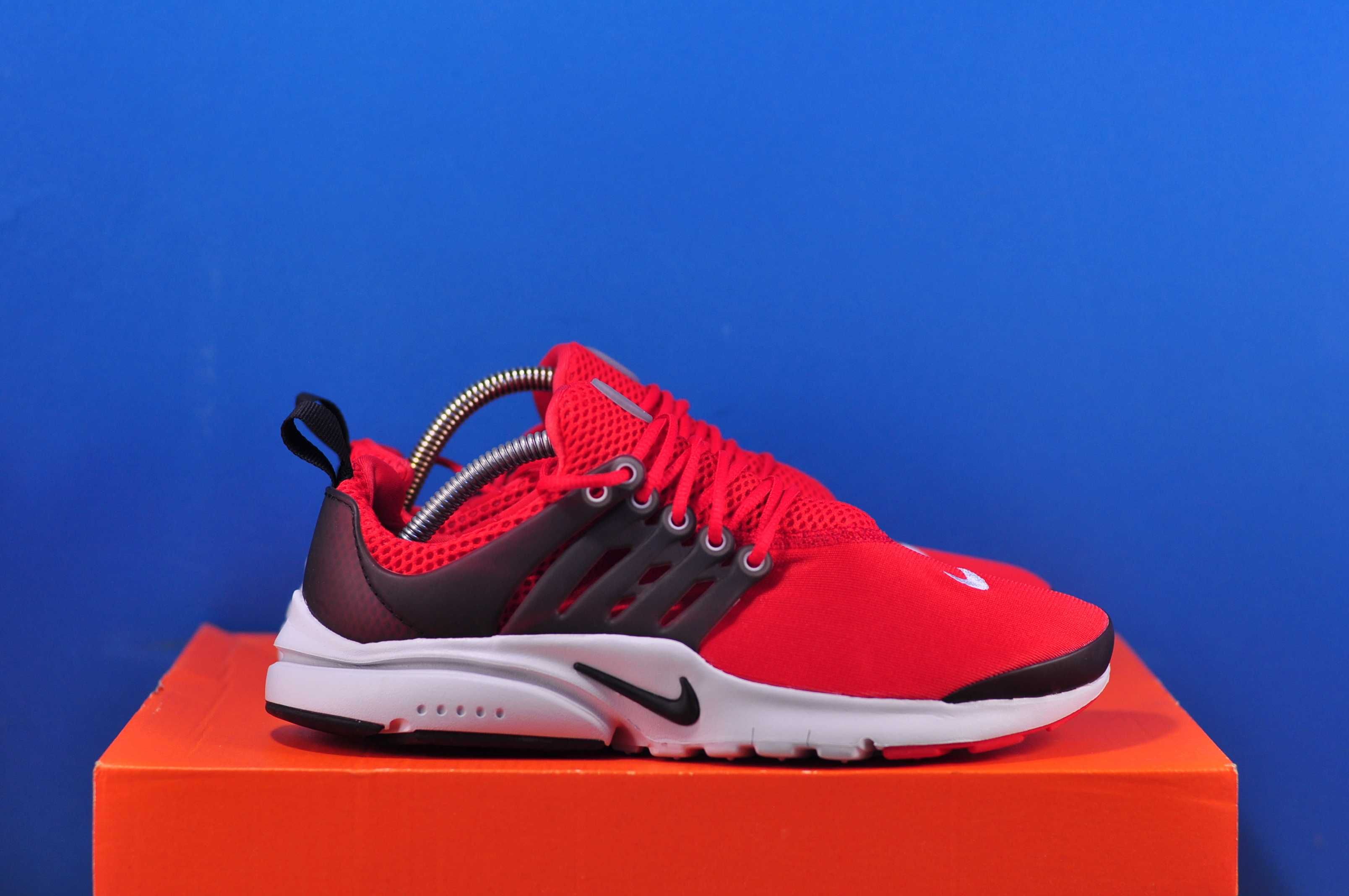 Кроссовки Nike Presto р.37.5-38 Оригінал