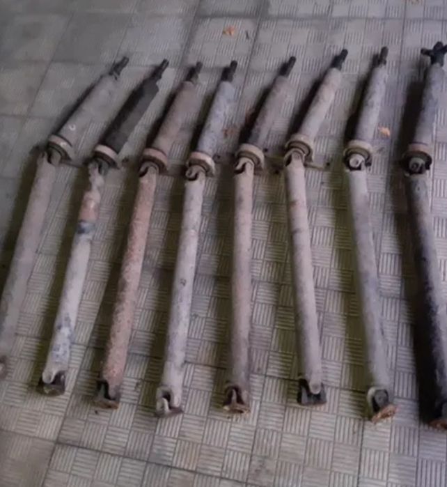 Кардан Ваз 2101-07