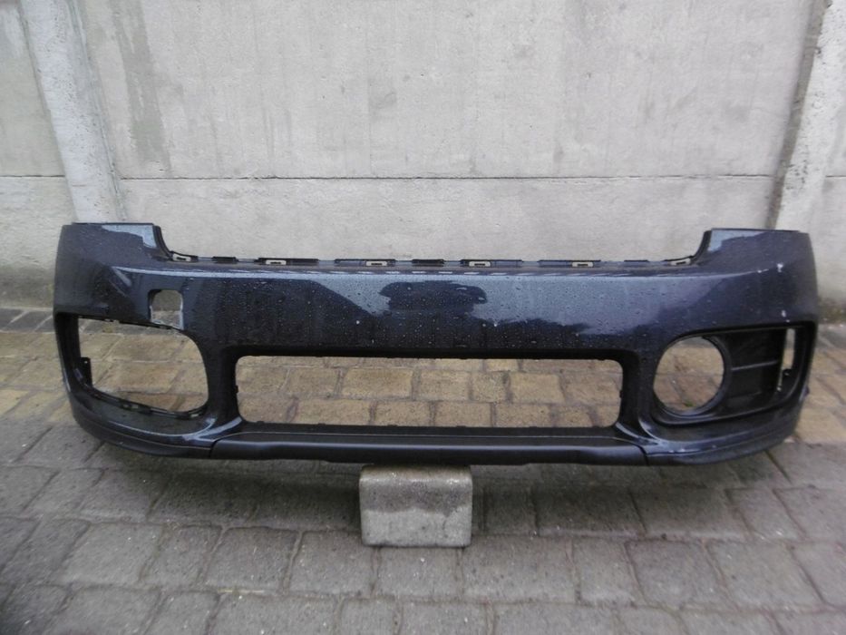 MINI COUNTRYMAN F60 - zderzak przedni