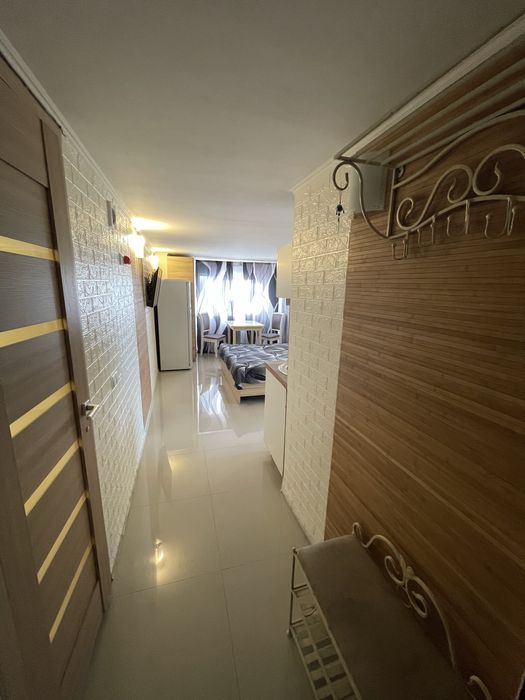 Посуточно без комиссии Таирова Киевский рн,смарт с балконом