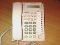 Телефон системный (для управления АТС) Panasonic KX-T7730