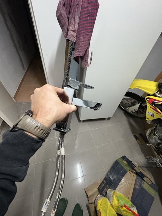 Vendo dias torneiras