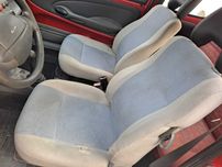 Fotel lewy prawy przód Fiat seicento