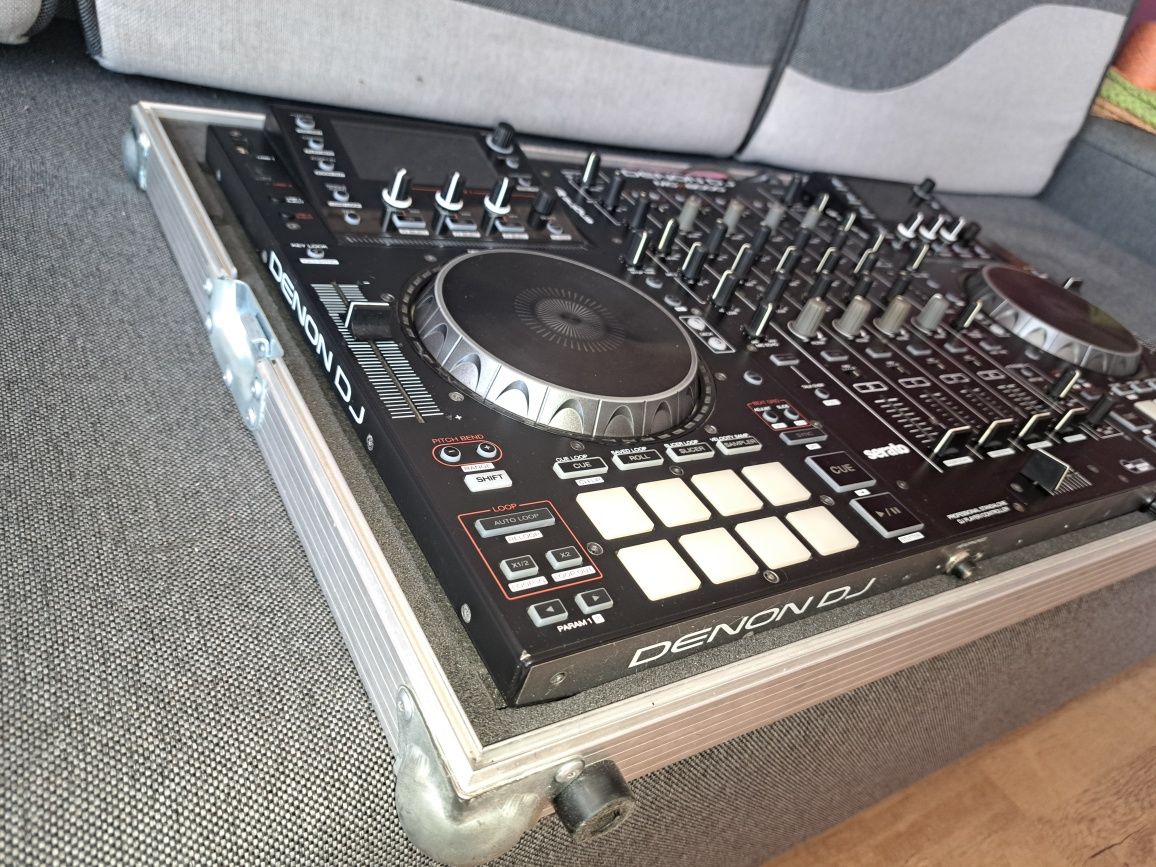 Denon mcx 8000 kontroler