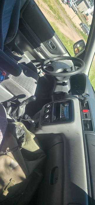 Honda crv 1 2000r. 4x4 benzyna