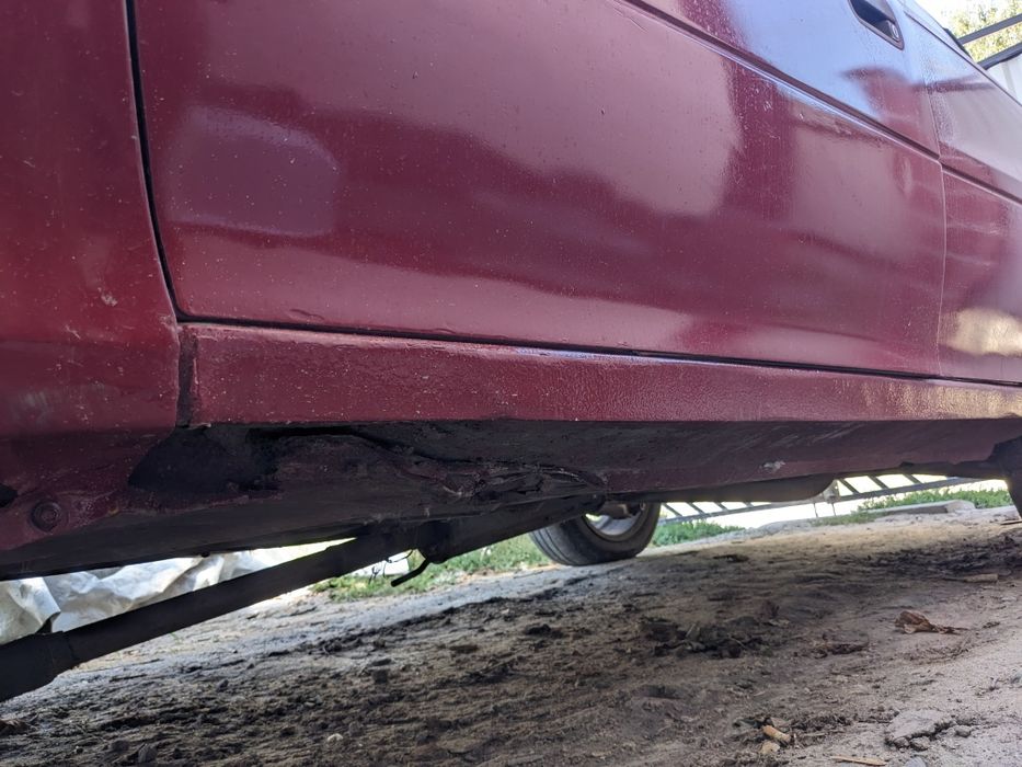 Опель Астра ф 1.6