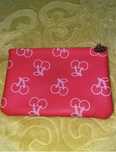 Bolsa marca Escada