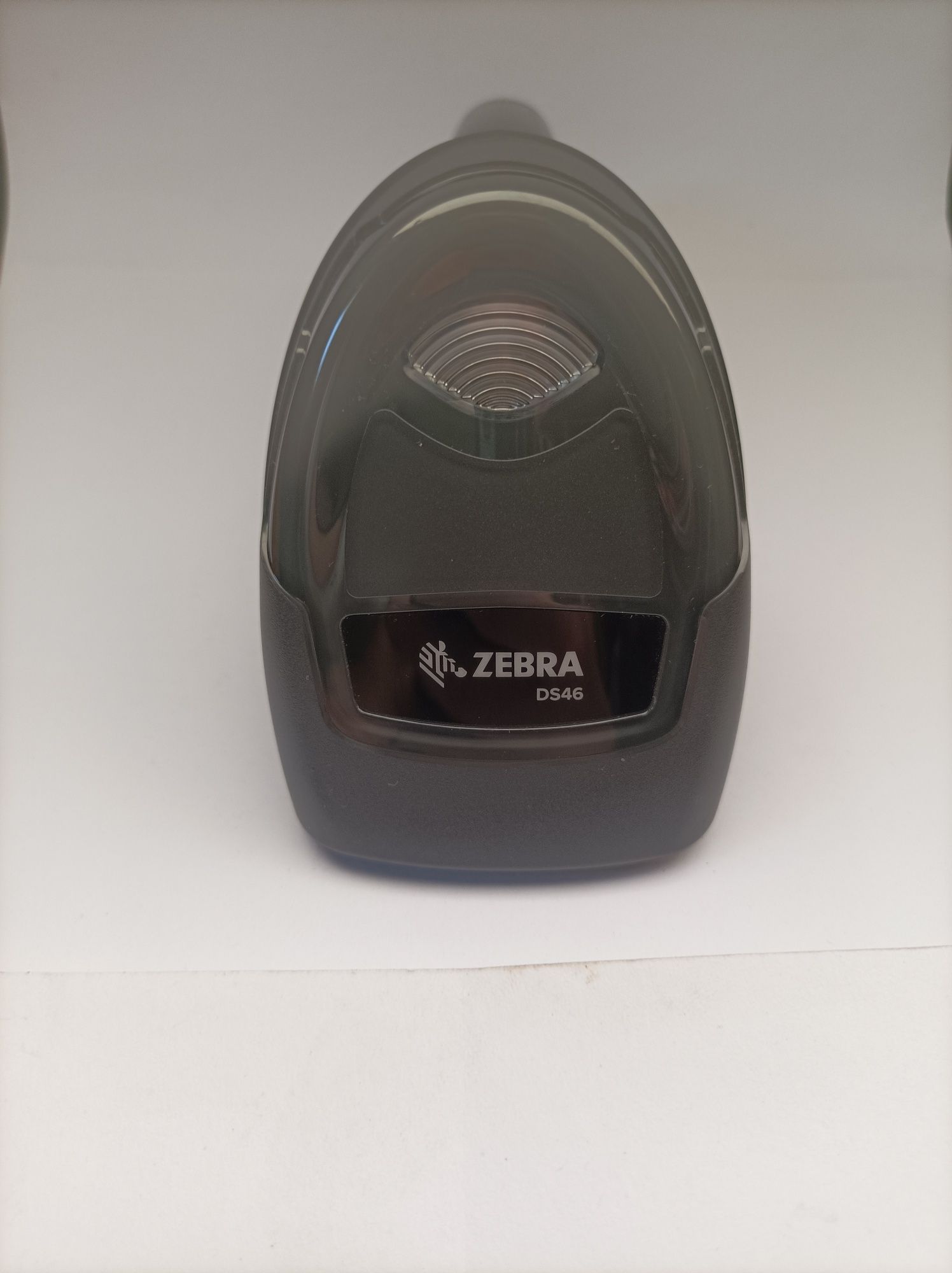 Skaner kodów zebra DS46