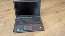 Lenovo ThinkPad X260 12,5" / 8GB RAM / i5 / SSD / Windows 10
