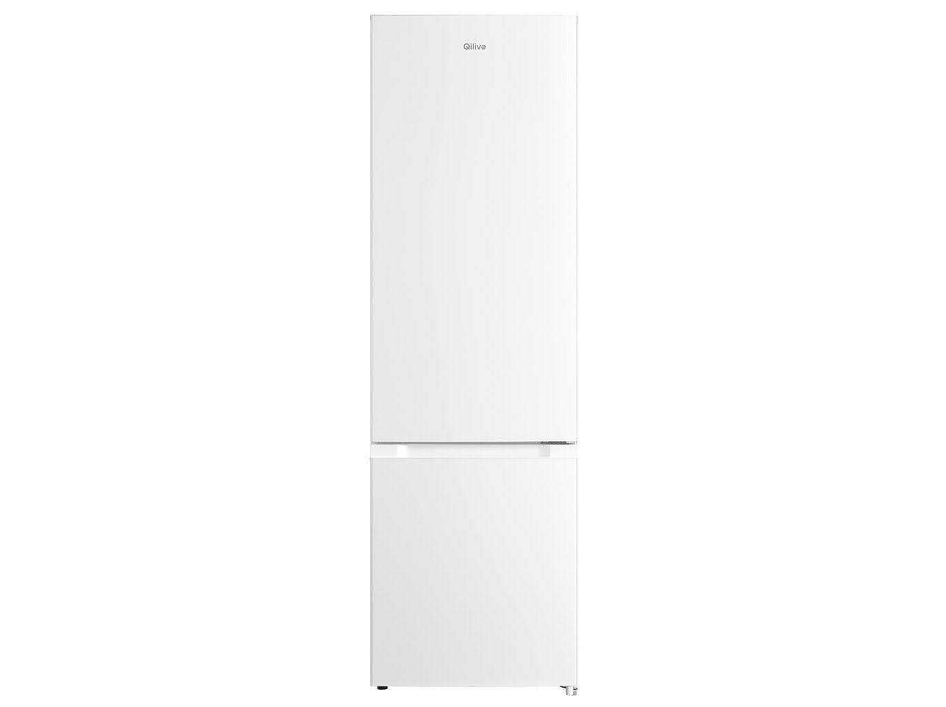 Frigorífico Combinado Qilive Low Frost 262L