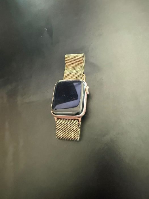 Apple Watch Serie 5