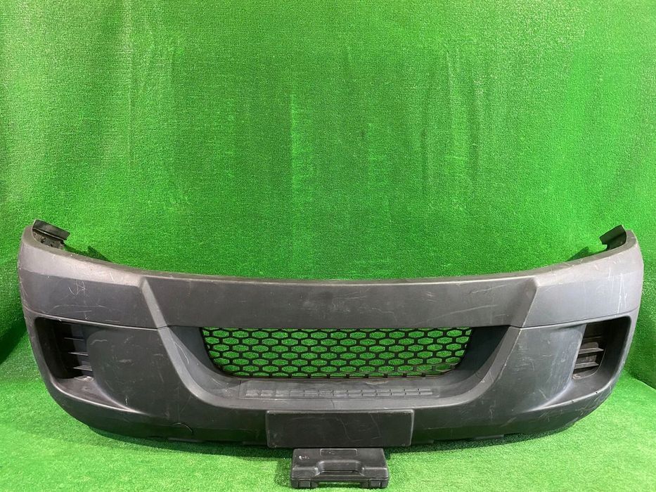 ZDERZAK PRZEDNI PRZÓD IVECO DAILY 06-