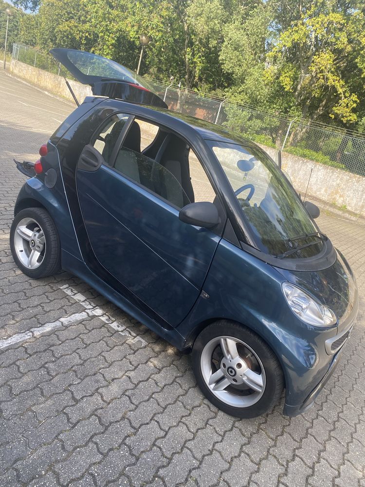 Smart novo 81000kl