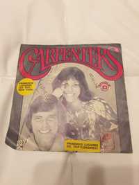 Carpenters  - Top of the World