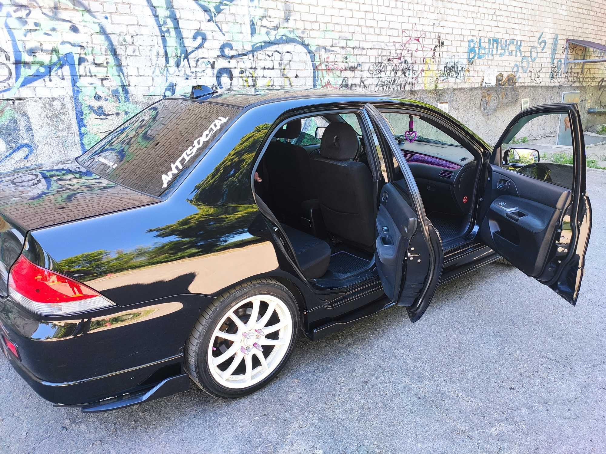 Продам Mitsubishi Lancer 9 2007