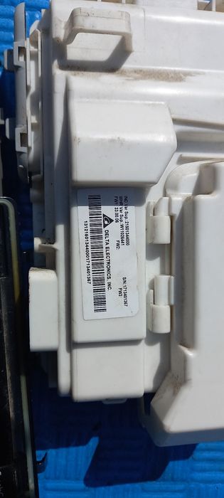 Модуль керування,комплект, для пральної машин Whirlpool 21501344000. A