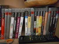Jogos PS3 baratos