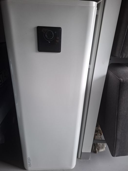 Atlantic Vertigo 100