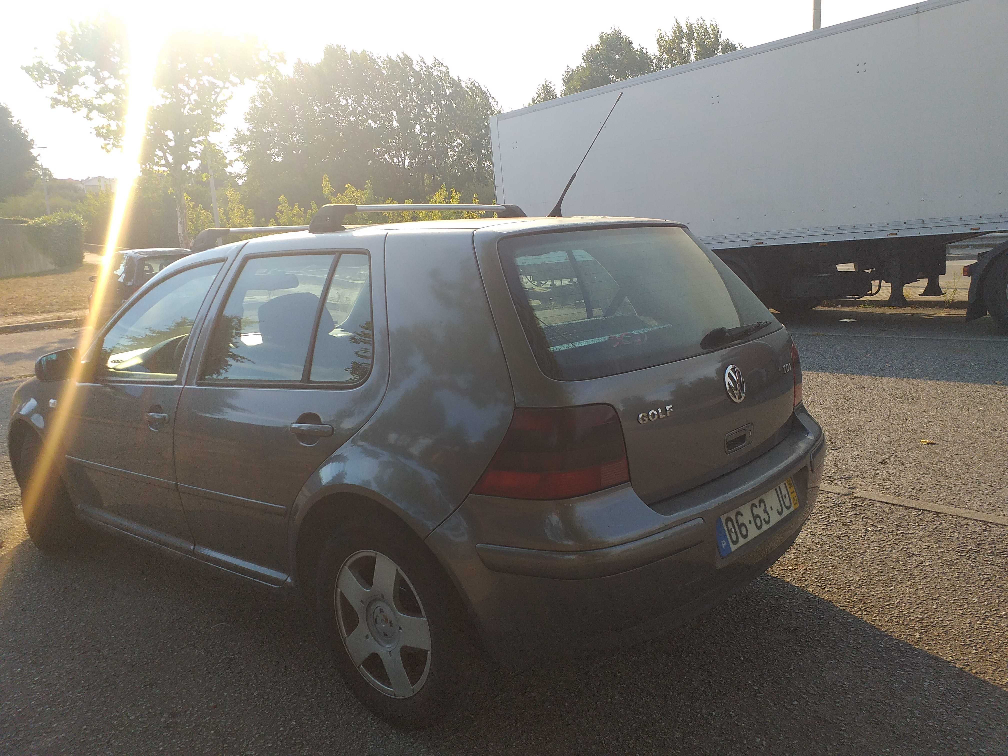 GOLF 4 1.9 TDI 110CV