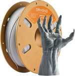 1kg 1,75 Siwy szary jasny Filament drukarki 3D Eryone Matte PLA kolor