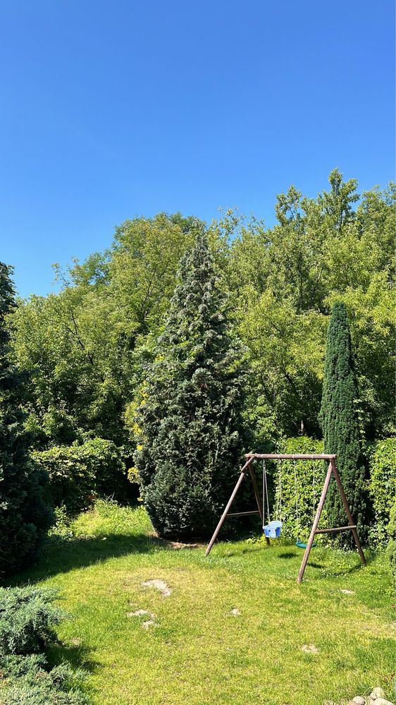 Dom na Mokotowie z dużym ogrodem na szkolenia, warsztaty, eventy