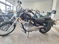 Yamaha Virago XV250
