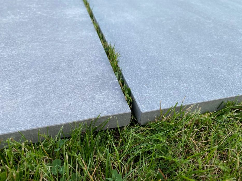GRES 2CM GRAFIT 60X60 płytki na taras NAJTANIEJ