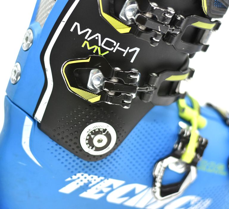 Buty Tecnica Mach1 HV 27,5 cm 42,5 eu