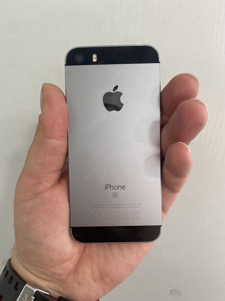 Разборка айфон iPhone Se 2016