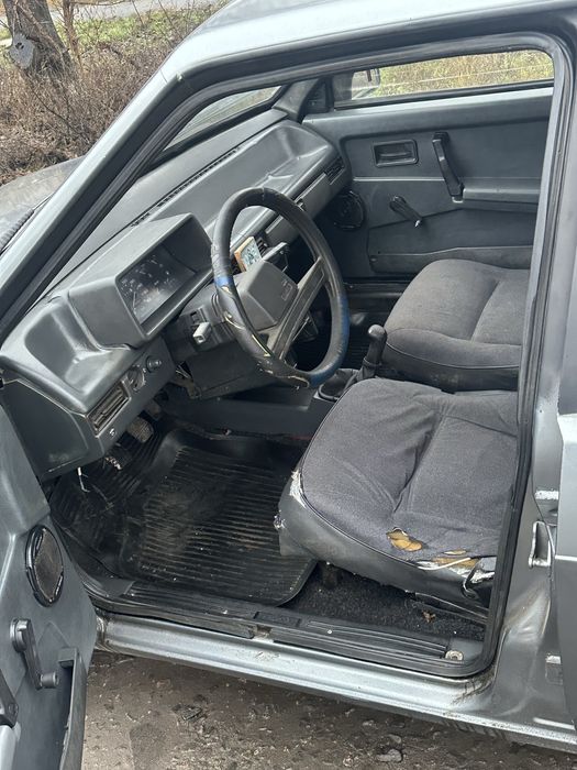 Хорошая Ваз 21093 1996 года