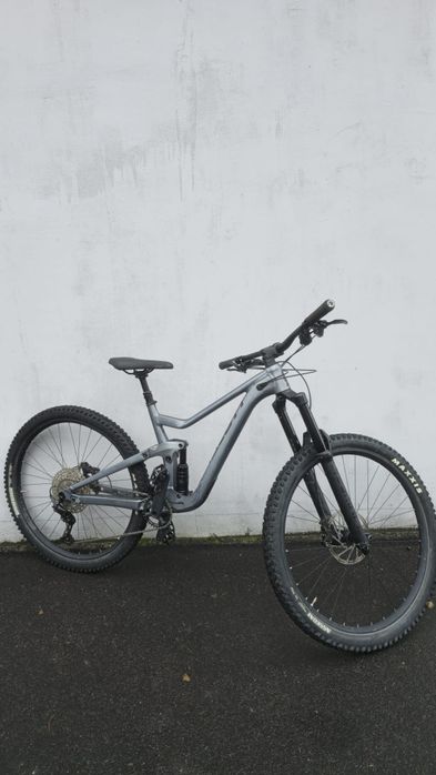 Rower Górski Enduro DH MTB Scott Ransom z 2024 roku