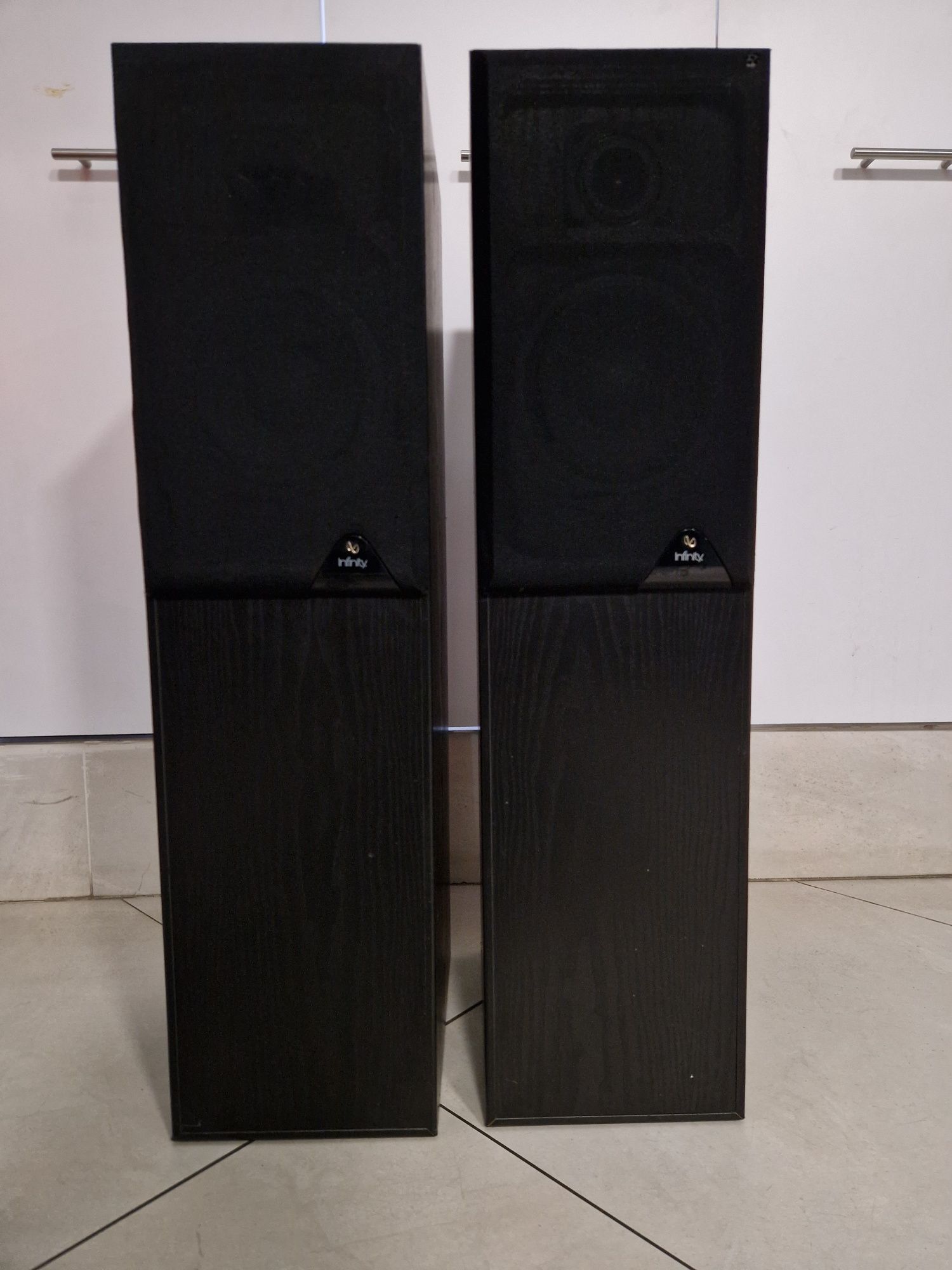 Glosniki Infinity Reference 31 mk 2