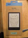 Kindle 11. generacji – kolor Matcha (zielony) – Nowy - nierozpakowany