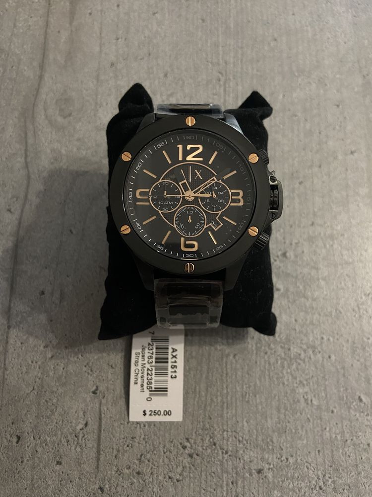 Годинник Armani Exchange