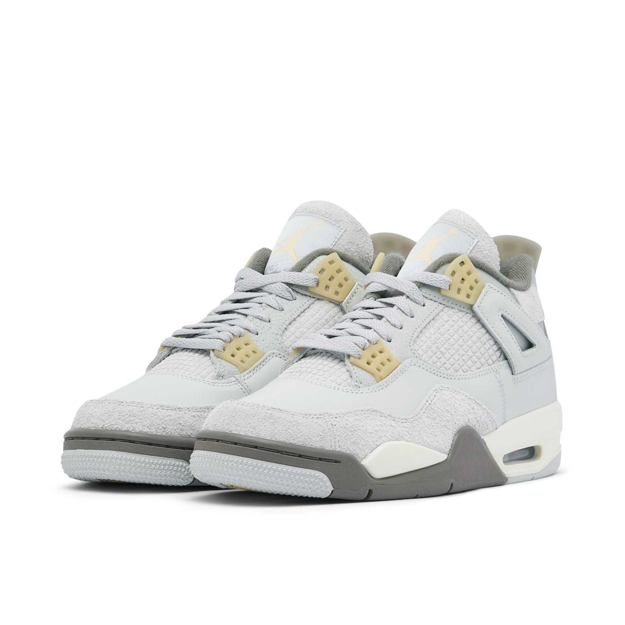 Buty Air Jordan Retro 4 Craft damskie męskie 100% oryginalne