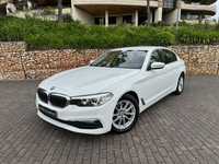 BMW 520 d Aut. Luxury Line