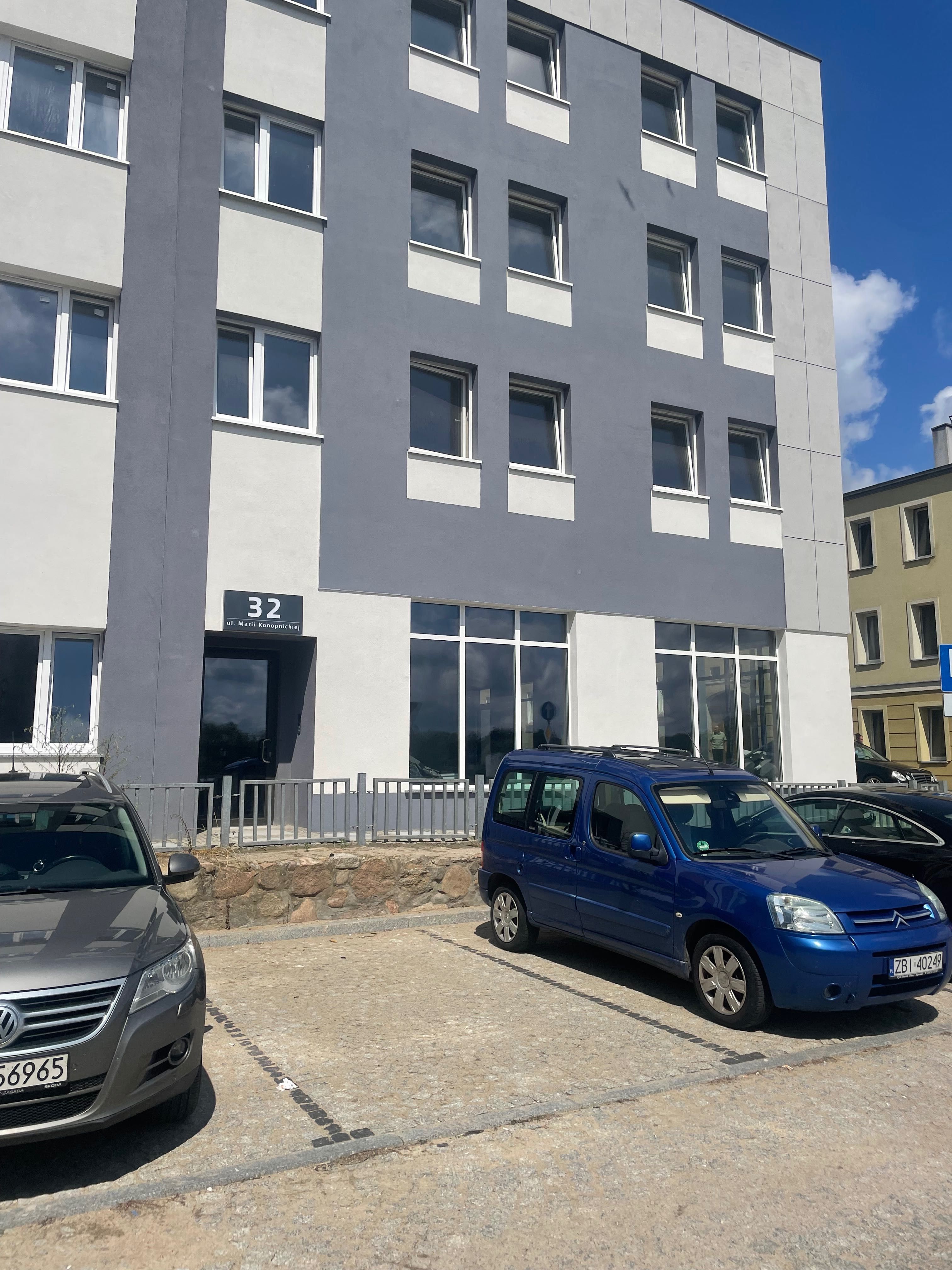 Nowe mieszkanie, gotowe do odbioru , morze 20 min Kołobrzeg