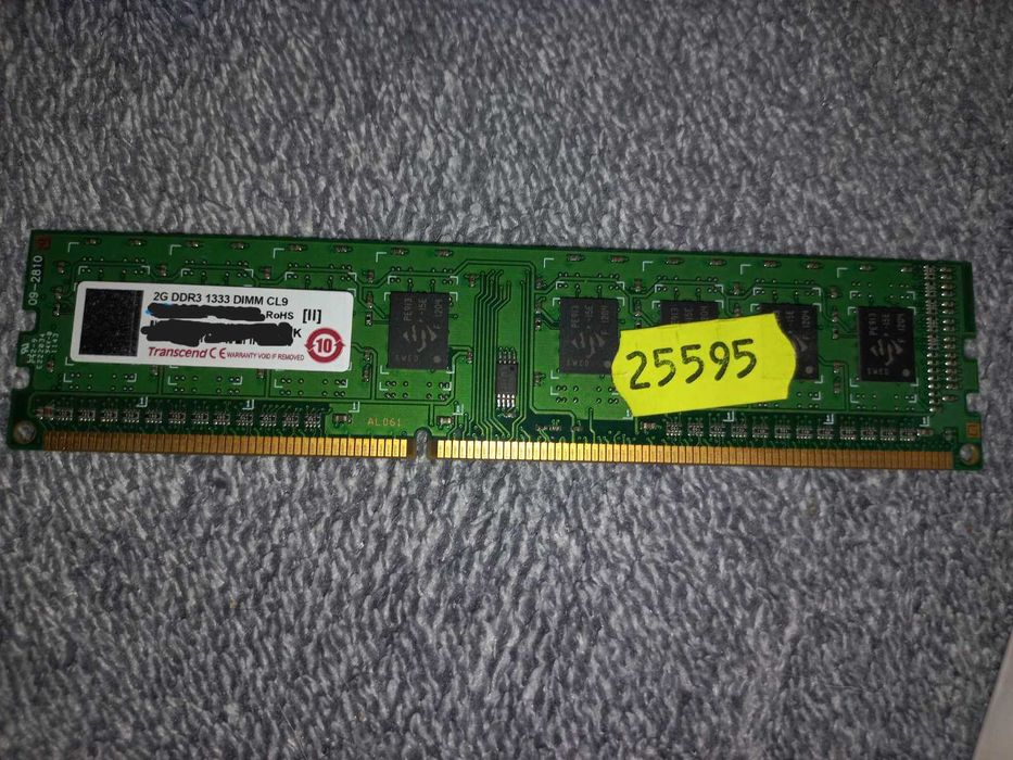 Комплектація: H87-G41, Frozr L, ОП 22gb 1333МГц, SSD kinston
