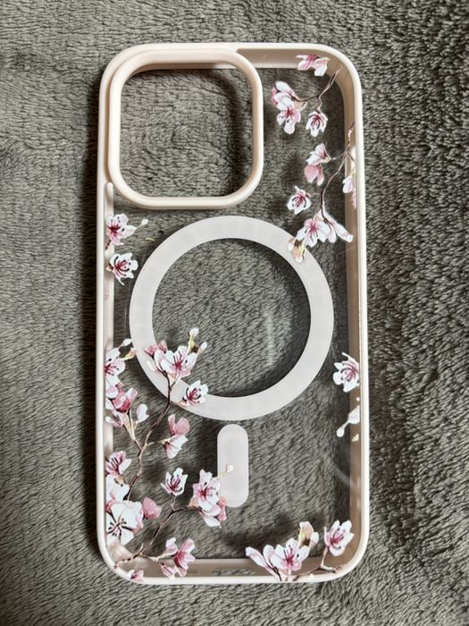 Чохол на айфон 14 про