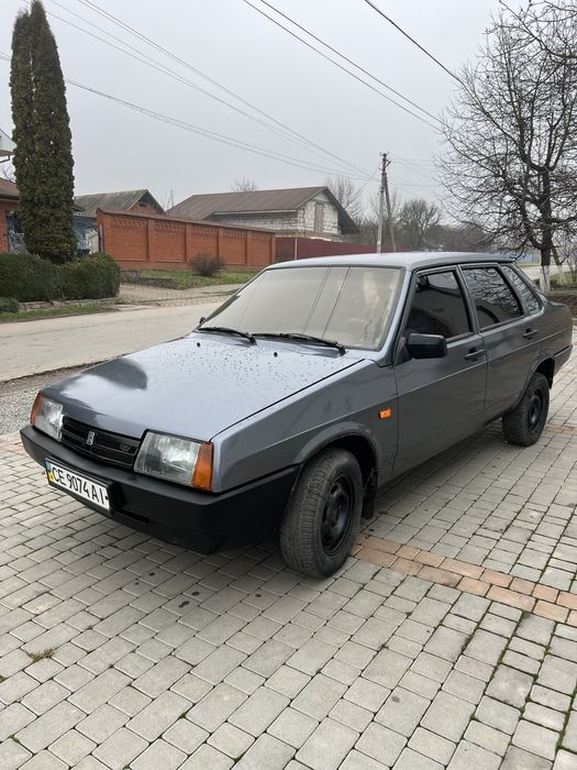 Продам ваз 21099