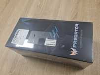 Router Acer Predator Connect X7 5G CPE nowy pudełko zafoliowane.