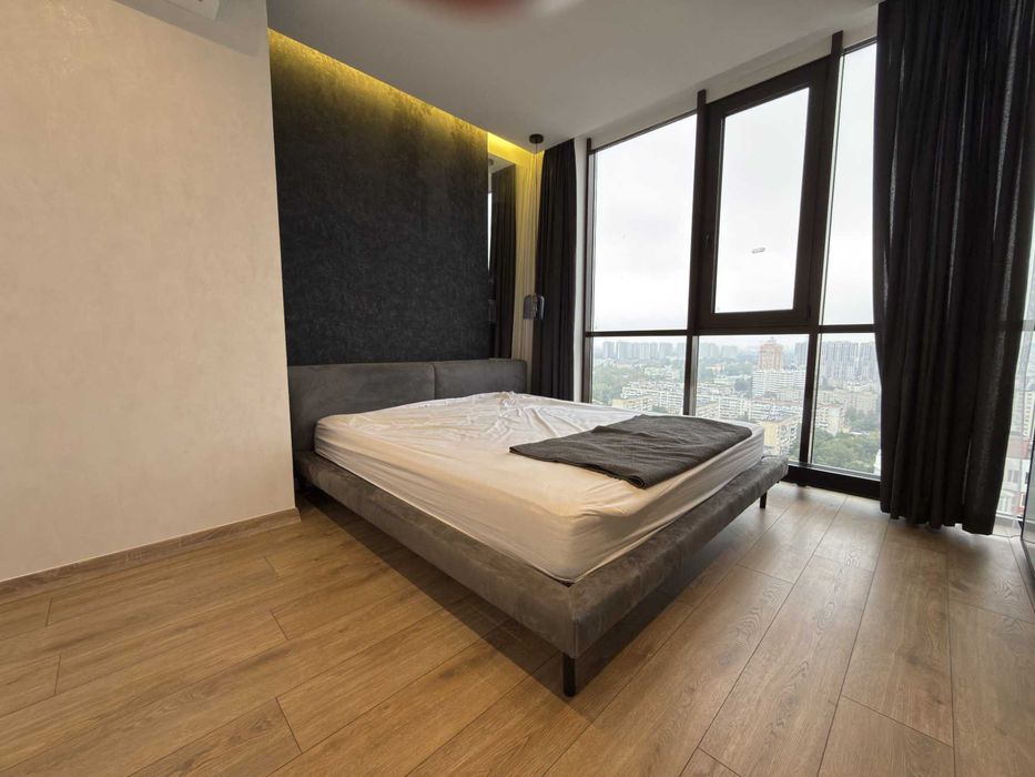 Сдам 2-комнатную квартиру с видом на море ЖК Лимнос!