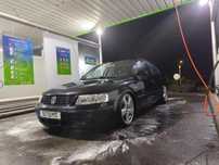 Vw passat b5 1.9 tdi nacional